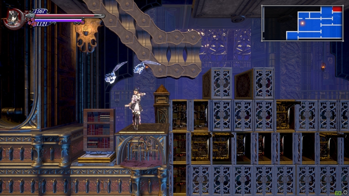 ステインド 稼ぎ ブラッド 金 Bloodstained: Ritual