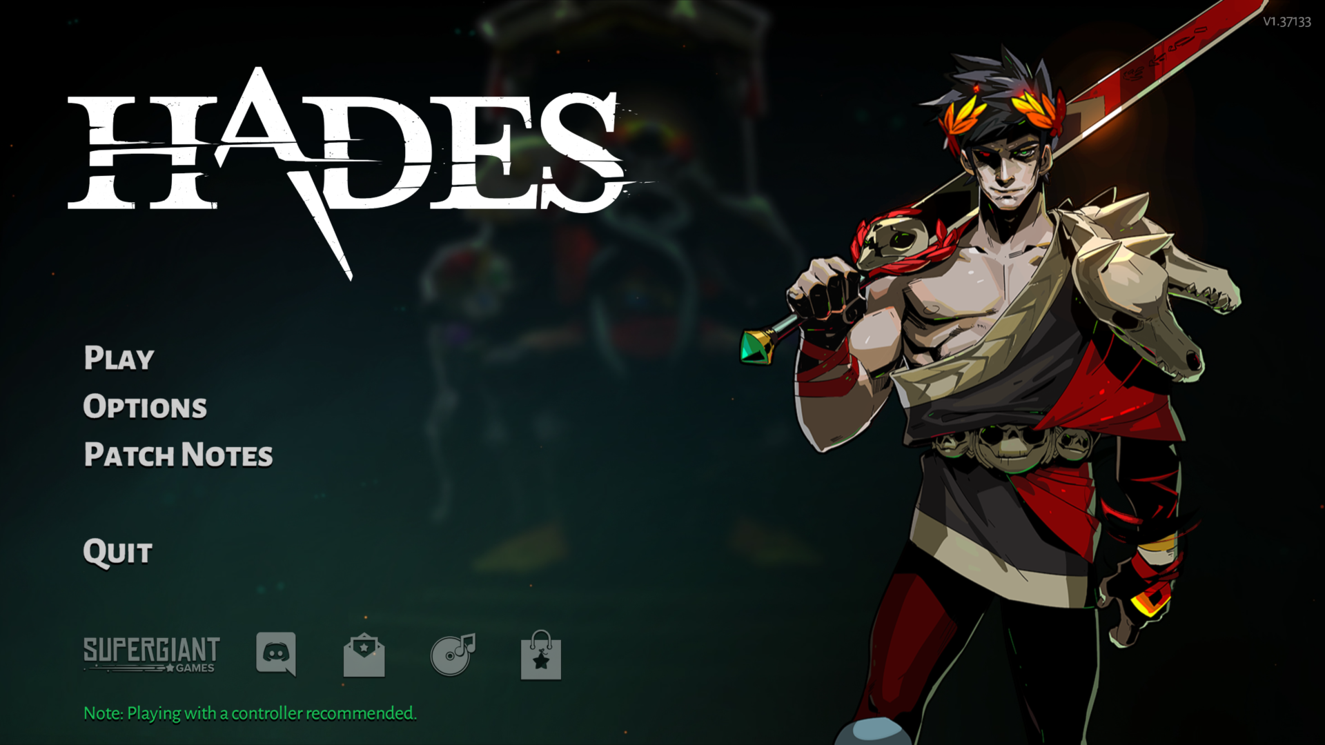Steam版hades日本語化の行方 とswitch日本語版の発売日 あめあられ Steam版hades日本語化の行方 とswitch日本語版の発売日 あめあられ